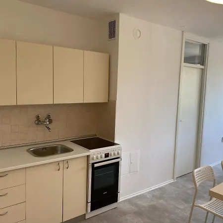 Riva Amfora Apartment *